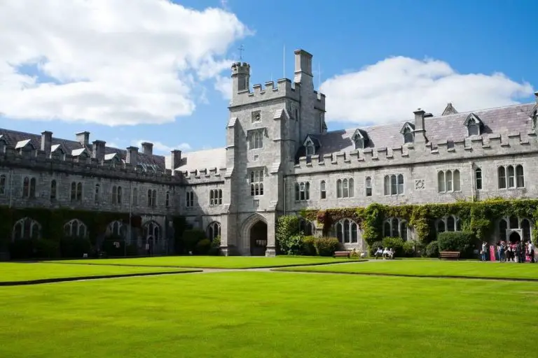 National University of Cork