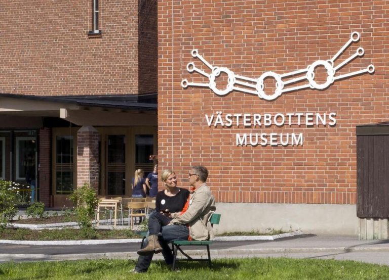 Westerbotten Museum