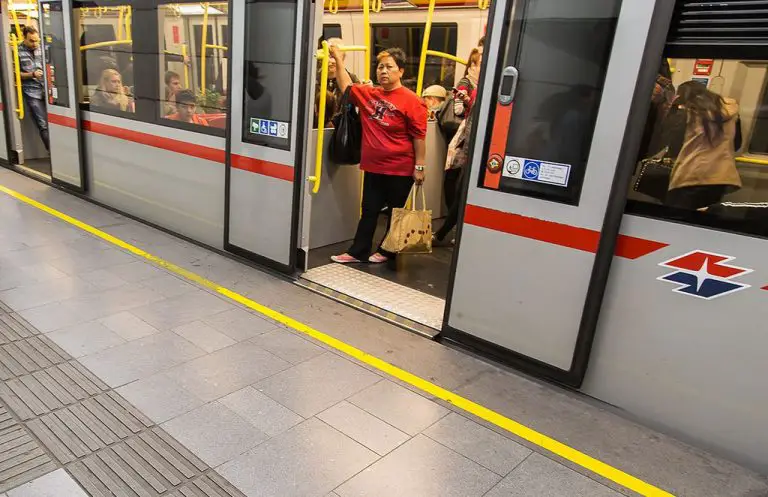 Vienna Underground