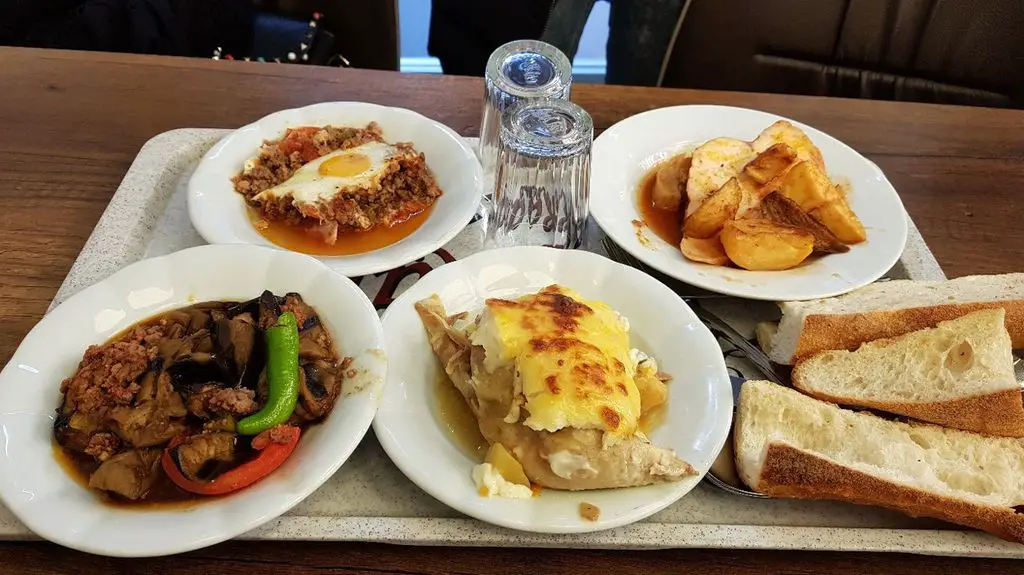 Where to eat cheaply in Istanbul - the 11 best budget restaurants
