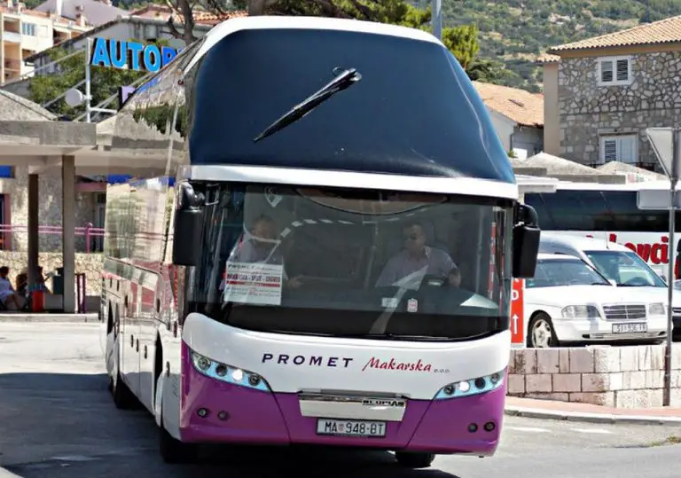 Promet Bus