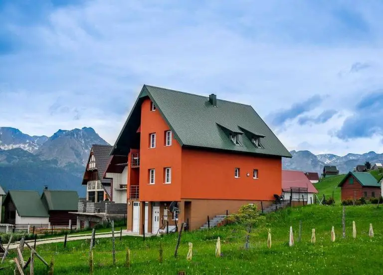 Lodges for rent in Zabryak