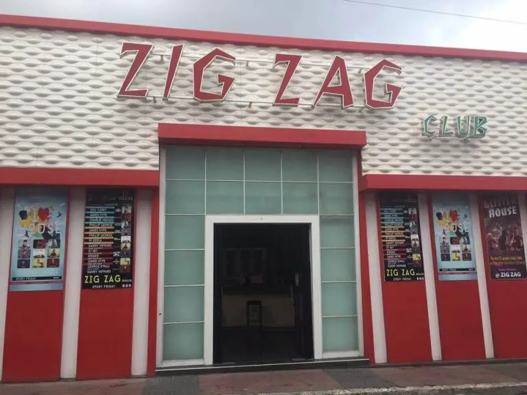 Club Zig Zag