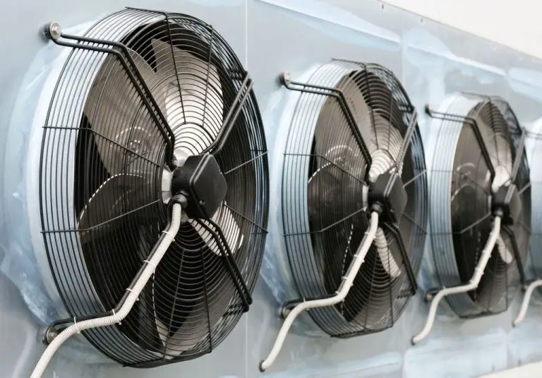 Air conditioning and ventilation system