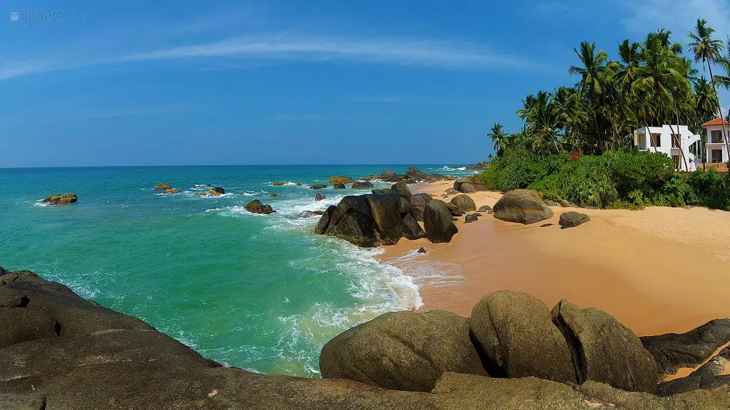 Tourist's guide to Ambalangoda - Sri Lanka holiday town for a quiet vacation
