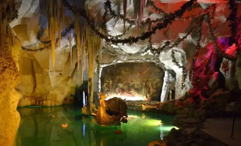 Grotto of Venus, Bavaria