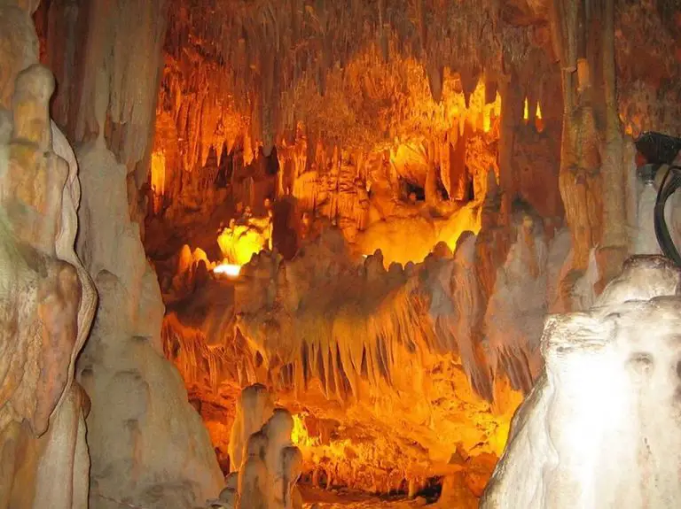 Beldibi Cave