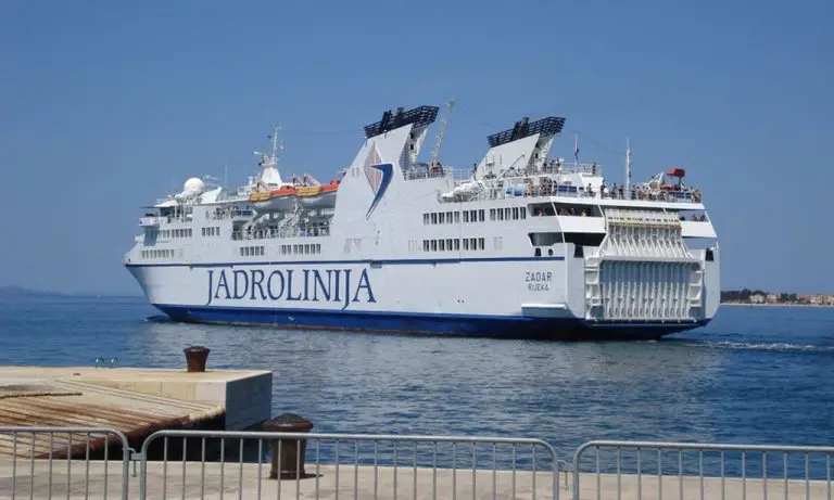 Ferry Jadrolinja