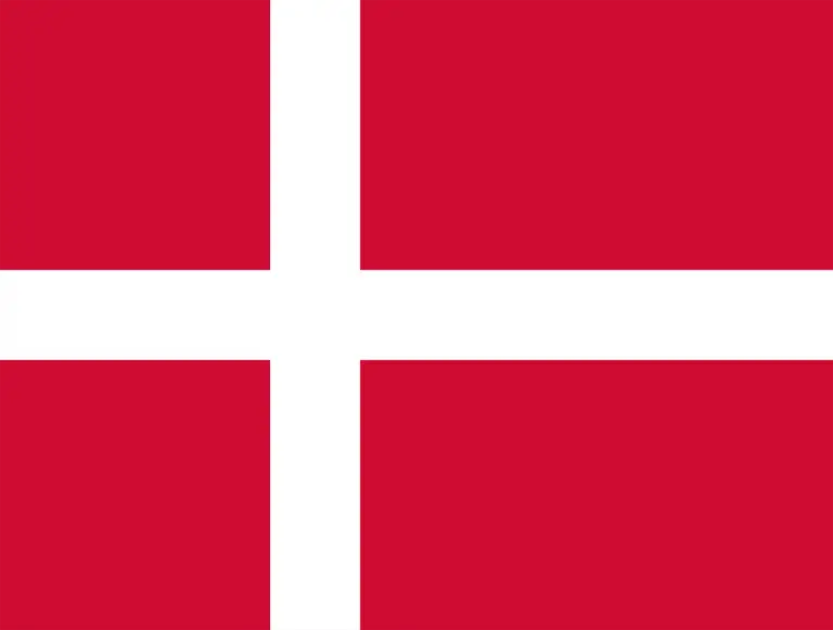 Greenland Joins Denmark