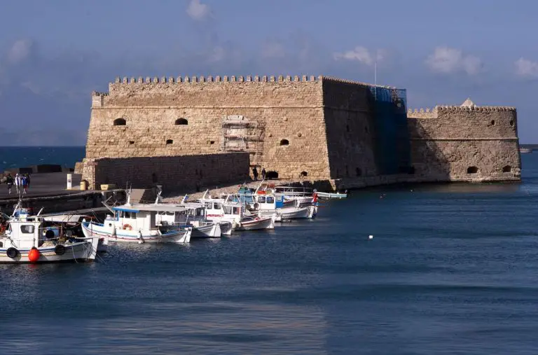 Kules Fortress