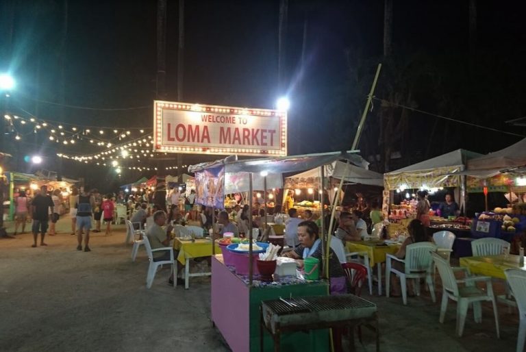 Loma Market