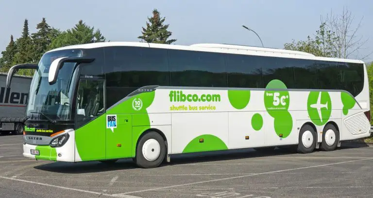 Flibco Bus