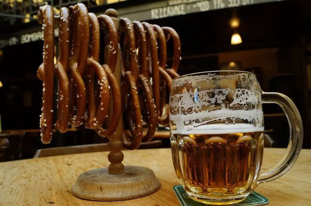 The best breweries in Prague - where to go and what to try