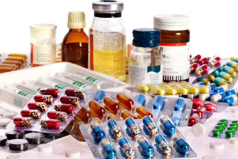 Almost all medicines can be brought into Dubai