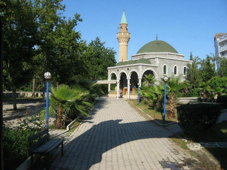 Beldibi Mosque