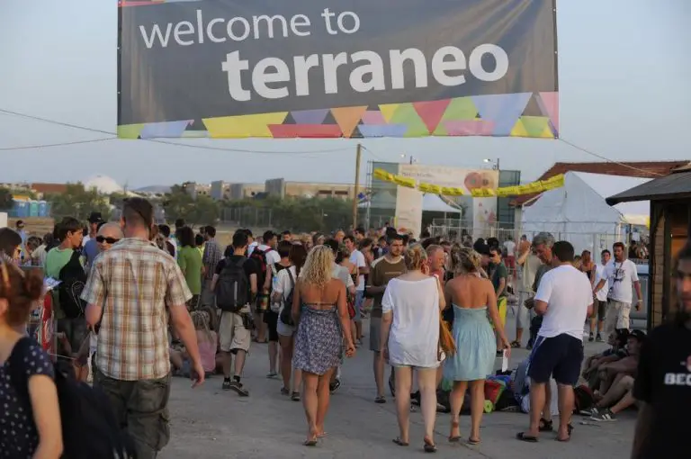 Terraneo Music Festival