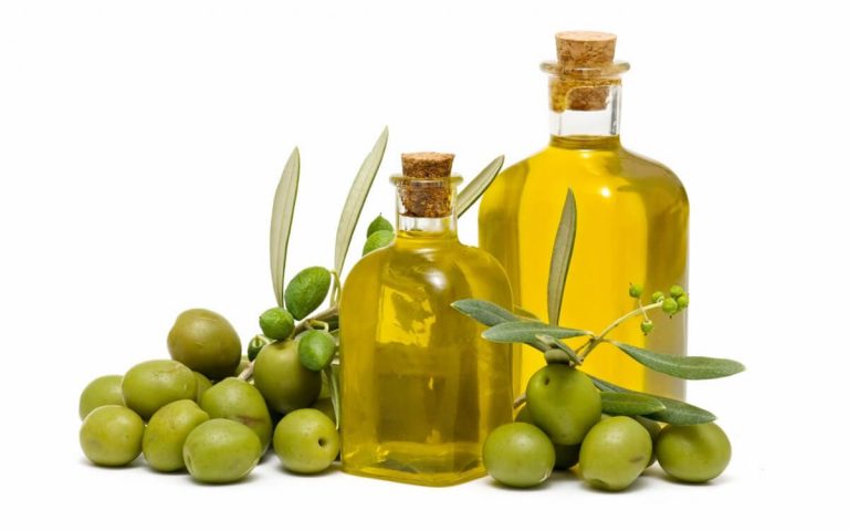 Olive oil quality