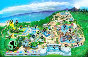 Tourist's guide to Cartoon Network Amazone Waterpark in Pattaya – Joys of  Traveling
