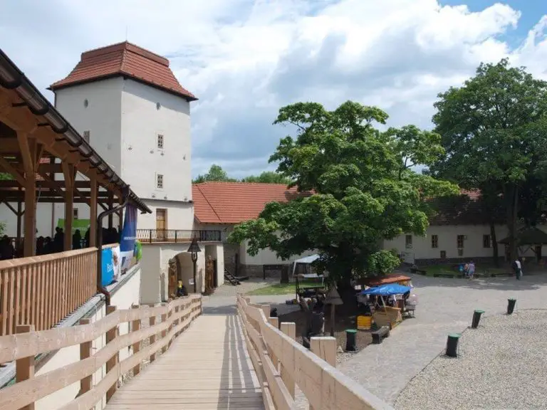 Silesian-Ostrava Fortress