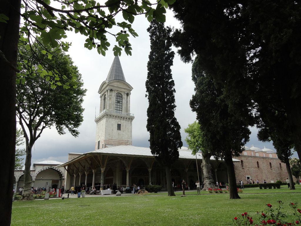 Guide To Topkapi Palace The Most Visited Museum In Istanbul Joys Of