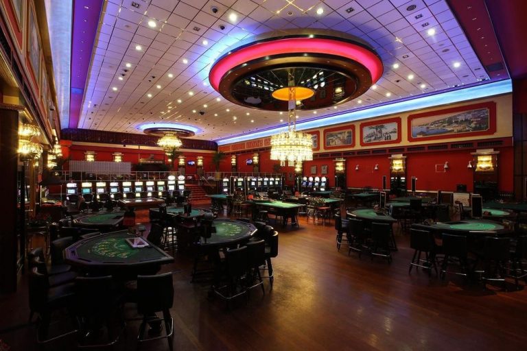 Casino Grand Casino Portorož