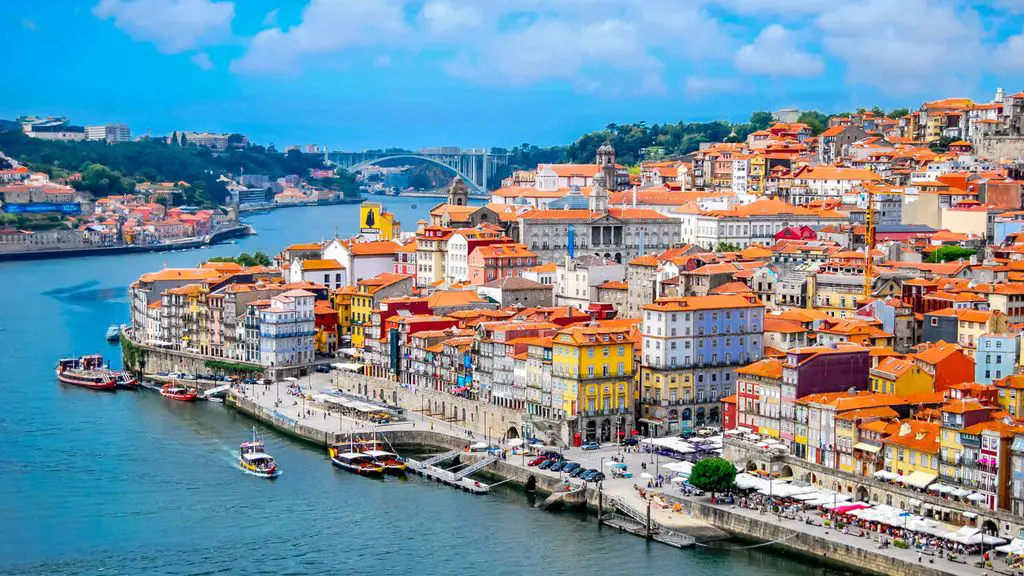 What to see in Porto in 3 days - TOP sights and attractions