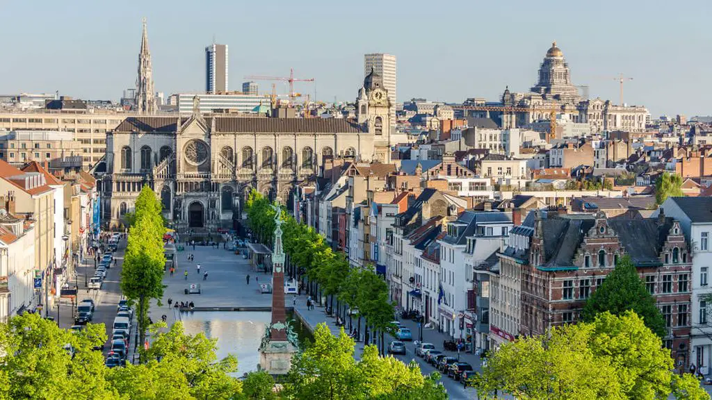 What to see in Brussels - guide to the main attractions