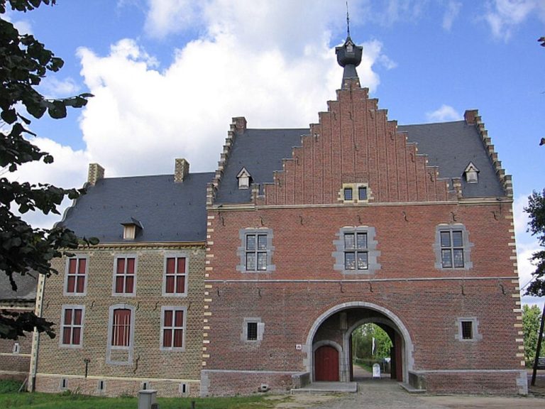Henkenrode Abbey