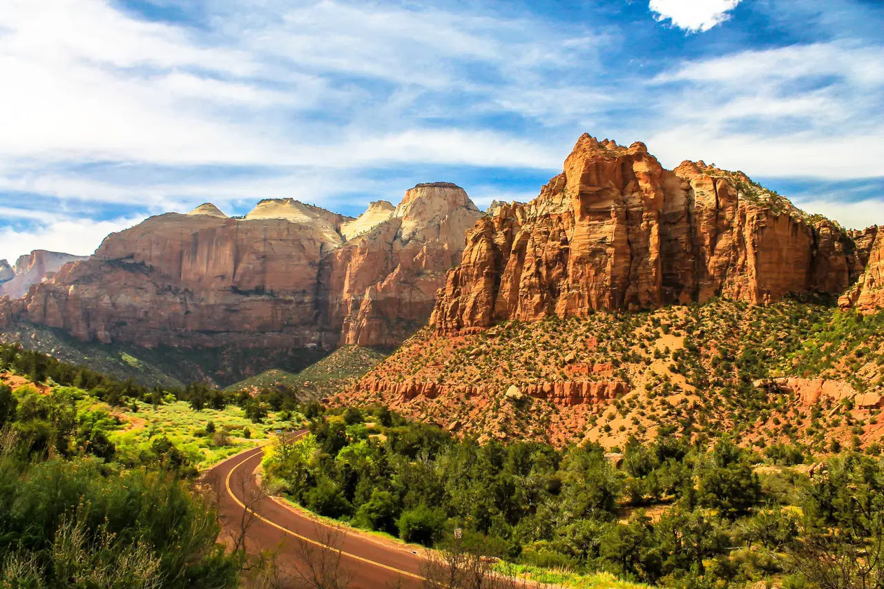 All You Need to Know to Visit Zion National Park